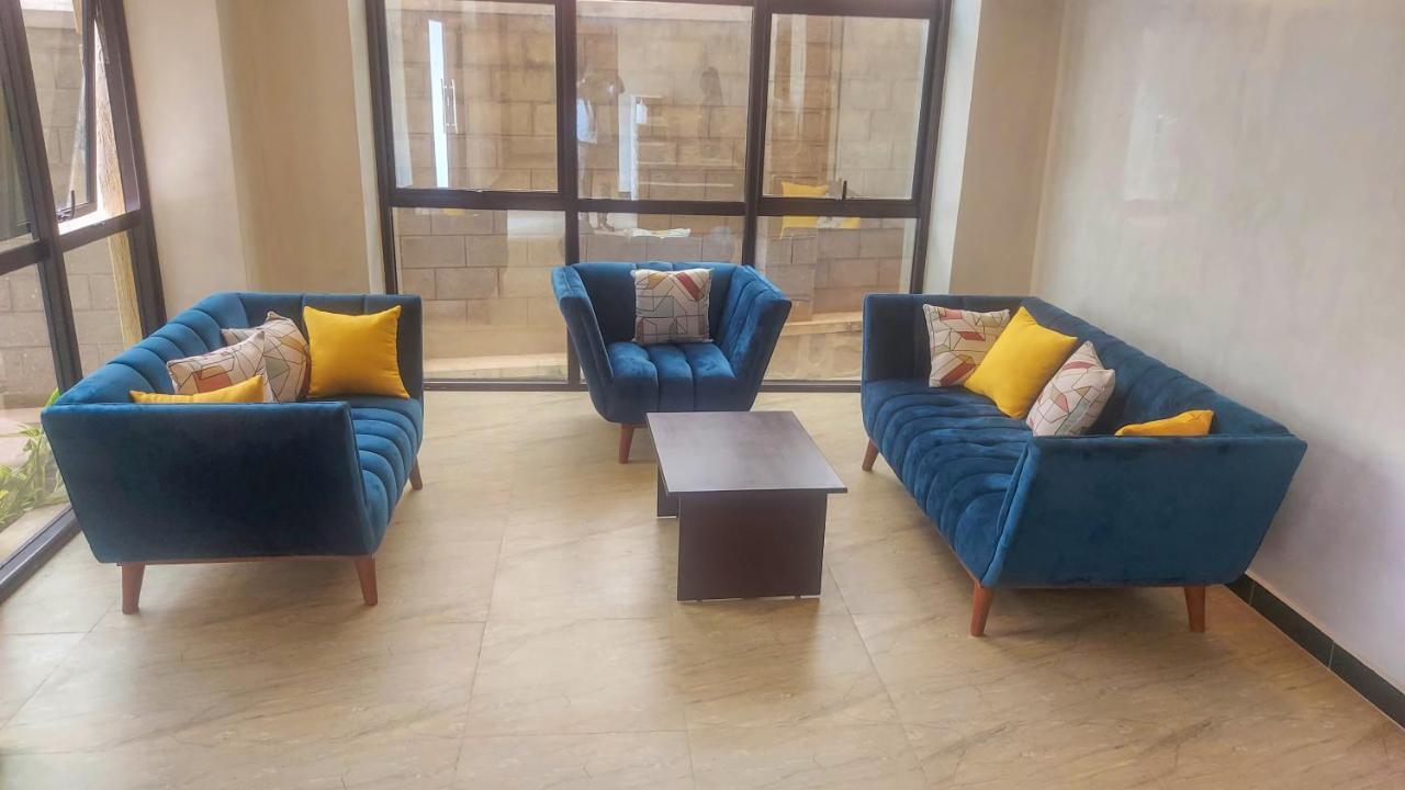 Golden Castle Hotel Hoima 外观 照片